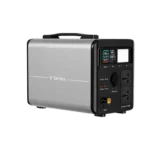 Solar Haven Ultra - 1200W Portable Power Station