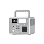 Solar Haven Pro - 300W Portable Power Station
