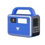Solar Haven Lite - 150W Portable Power Station