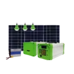 Ecoluxe Primus - 8 Outputs for lighting and home applications