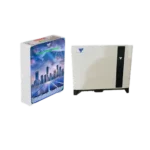 Prestige Optima 10kva Inverter & 10kwh Battery Combo