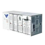 Liquid Cooling Container 1MW - 20MW
